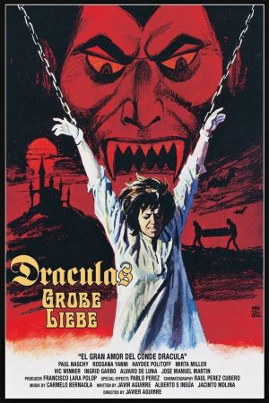 Draculas große Liebe Online Anschauen