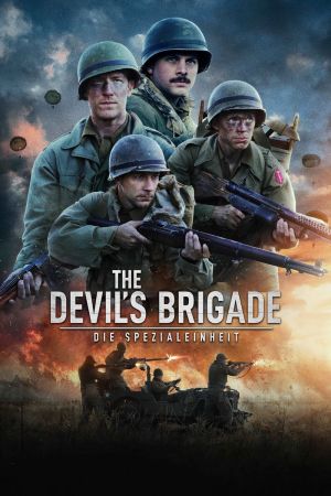 The Devil's Brigade - Die Spezialeinheit Online Anschauen