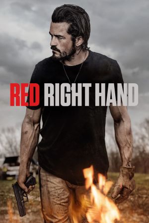 Red Right Hand Online Anschauen