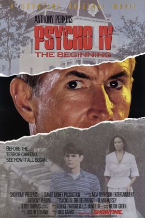 Psycho IV: The Beginning Online Anschauen