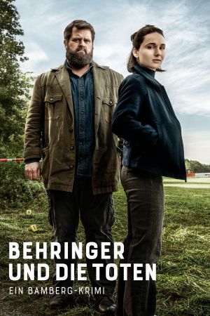 Behringer und die Toten - Ein Bamberg-Krimi online anschauen