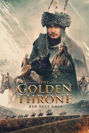 The Golden Throne - Der neue Khan Online Anschauen