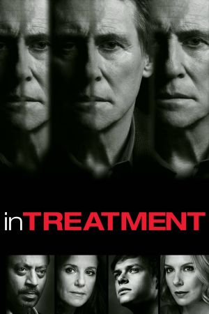 In Treatment - Der Therapeut online anschauen