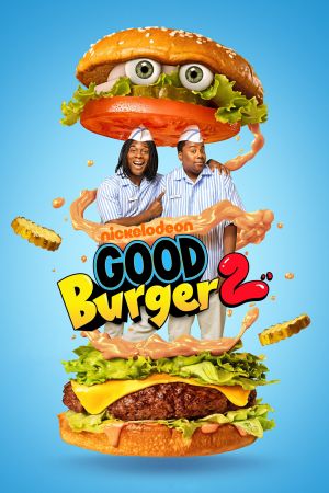 Good Burger 2 Online Anschauen