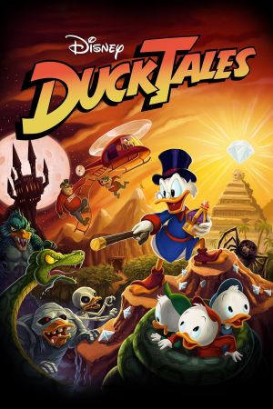 DuckTales - Neues aus Entenhausen online anschauen