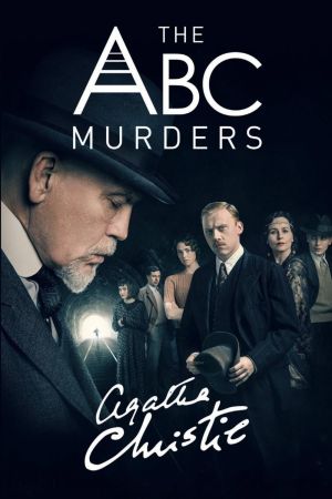 Die Morde des Herrn ABC online anschauen