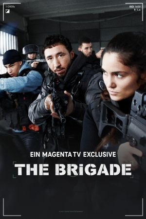The Brigade online anschauen