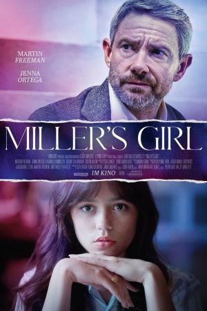 Miller's Girl Online Anschauen