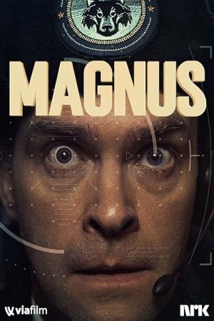 Magnus - Trolljäger online anschauen