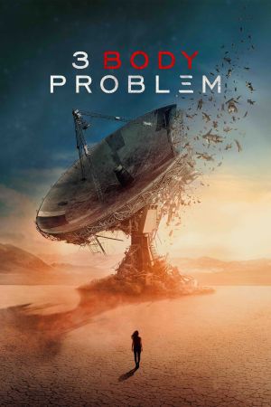 3 Body Problem online anschauen