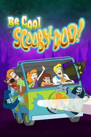 Bleib cool, Scooby Doo online anschauen