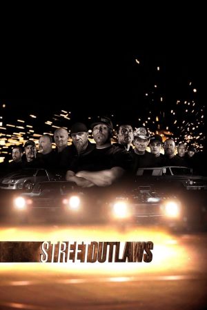 Street Outlaws