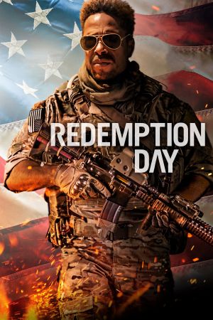 Redemption Day Online Anschauen