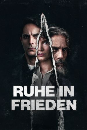 Ruhe in Frieden