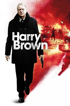 Harry Brown Online Anschauen