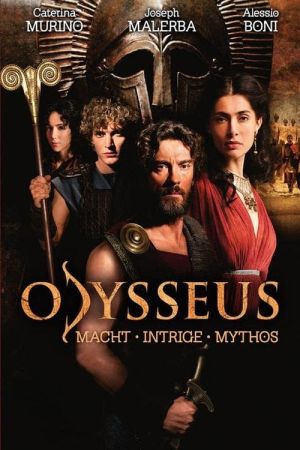 Odysseus - Macht. Intrige. Mythos. online anschauen