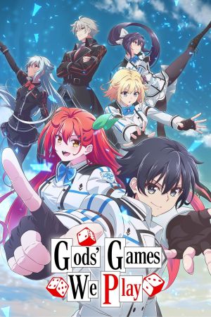 Gods' Games We Play online anschauen