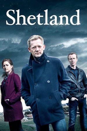 Mord auf Shetland online anschauen