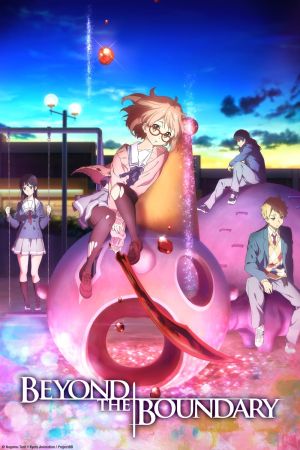 Beyond the Boundary online anschauen