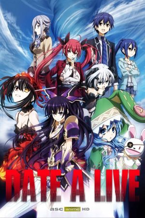 Date a Live online anschauen