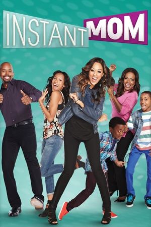 Instant Mom