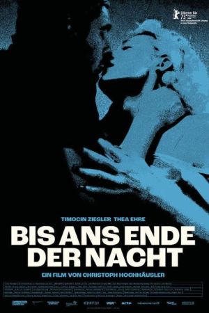 Bis ans Ende der Nacht