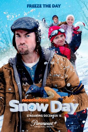 Snow Day Online Anschauen