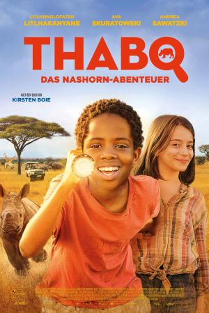 Thabo and the Rhino Case Online Anschauen