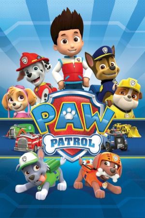 Paw Patrol Helfer auf vier Pfoten online anschauen