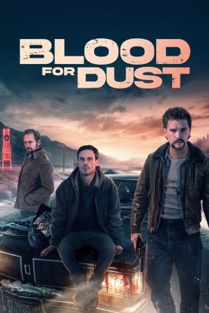 Blood for Dust Online Anschauen