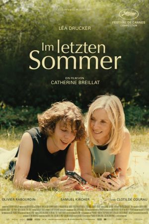 Im letzten Sommer Online Anschauen