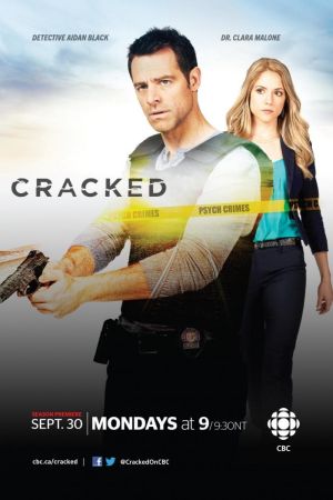 Cracked online anschauen