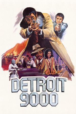 Detroit 9000 Online Anschauen