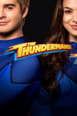 Die Thundermans online anschauen