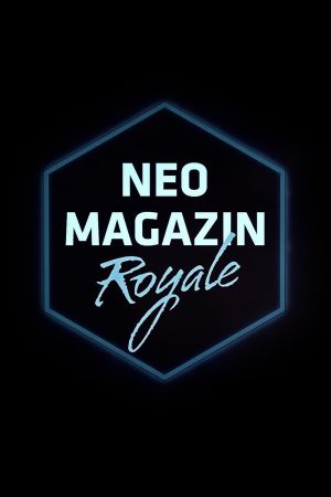 Neo Magazin Royale online anschauen