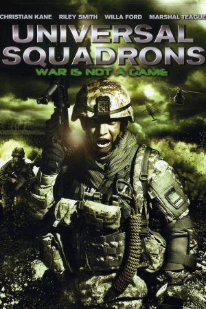 Universal Squadrons - Das Elitekommando