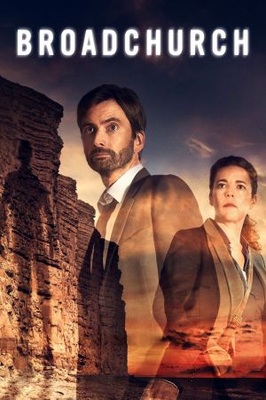 Broadchurch online anschauen