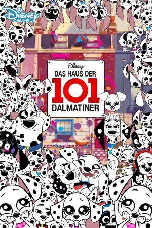 Das Haus der 101 Dalmatiner online anschauen