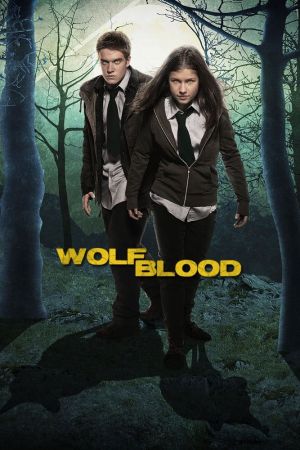 Wolfblood - Verwandlung bei Vollmond online anschauen