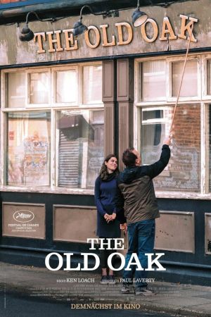 The Old Oak Online Anschauen