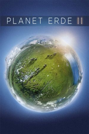 Planet Erde II: Eine Erde - viele Welten Online Anschauen