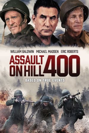 Assault on Hill 400 Online Anschauen