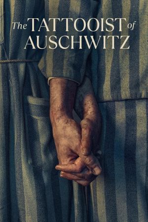 The Tattooist of Auschwitz online anschauen
