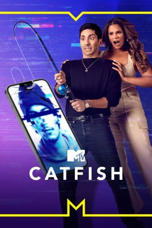 Catfish - Verliebte im Netz online anschauen