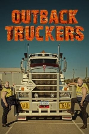Outback Truckers online anschauen