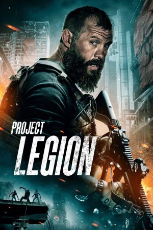 Project Legion Online Anschauen