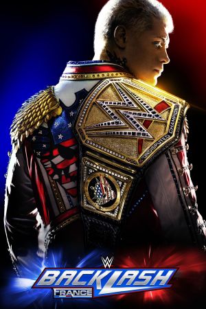 WWE Backlash: France Online Anschauen