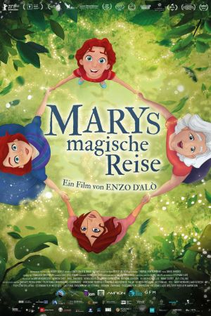 Marys magische Reise Online Anschauen