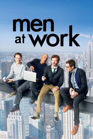 Men At Work online anschauen