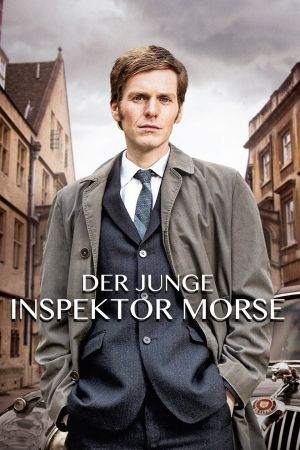 Der junge Inspektor Morse online anschauen